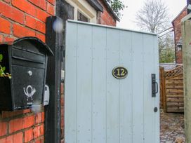 Tub Boat Cottage - Shropshire - 999464 - thumbnail photo 3