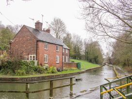 Tub Boat Cottage - Shropshire - 999464 - thumbnail photo 1