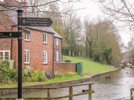Tub Boat Cottage - Shropshire - 999464 - thumbnail photo 18