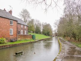Tub Boat Cottage - Shropshire - 999464 - thumbnail photo 19