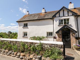 The Old Mill Holiday Cottage photo 1