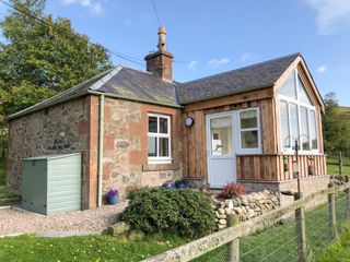 The Bothy photo 1