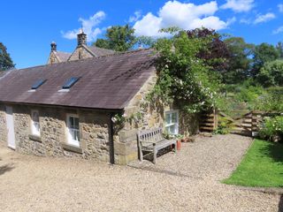 The Garden Cottage photo 1