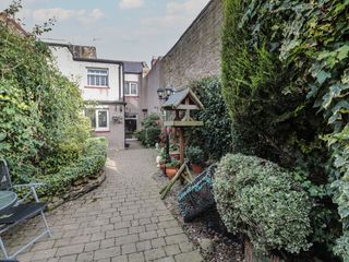 Victoria Cottage photo 1