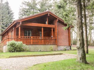 Chloe's Lodge