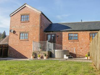 Old Hall Barn 2 photo 1