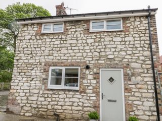 Chalkstone Cottage photo 1
