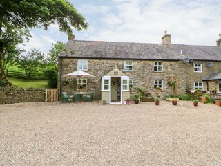 Isaacs Cottage photo 1