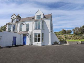 Bryn Dale