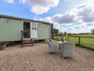 The Shepherds Hut