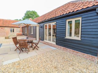 The Granary photo 1