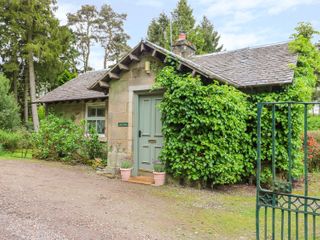 Gate Lodge photo 1