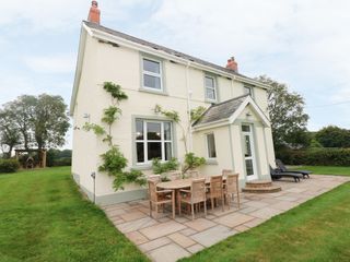 Copybush Cottage photo 1