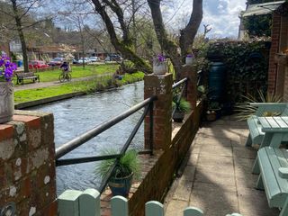 RiverGem - Riverside Coach House photo 1