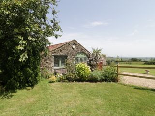 Boundary Barn photo 1