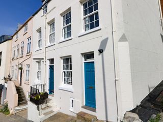 Hook's House photo 1