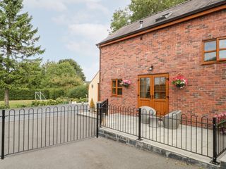 Ash Farm Cottage photo 1