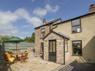 Rainforest Cottage photo 1