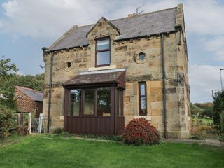 Foulsyke Farm Cottage photo 1