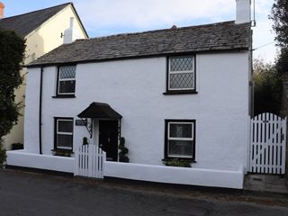 Hawthorn Cottage photo 1