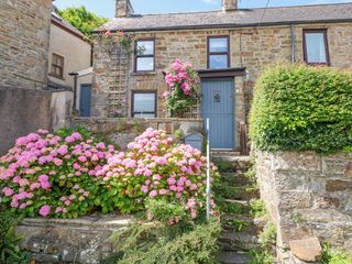 Inglenook Cottage photo 1