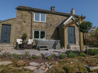 Overlea Cottage photo 1