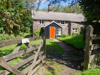 Whitefield Cottage photo 1
