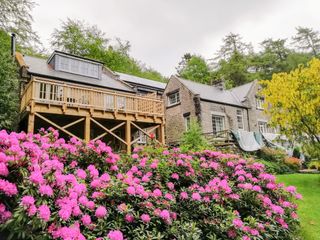 Folly Lodge photo 1