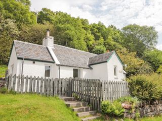 Roddy's Cottage photo 1