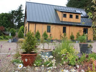 Larchwood Lodge photo 1