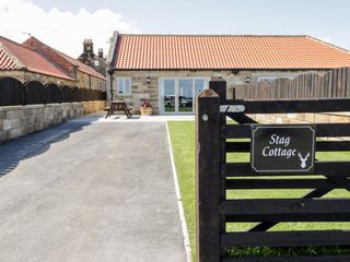 Stag Cottage at Broadings Farm photo 1