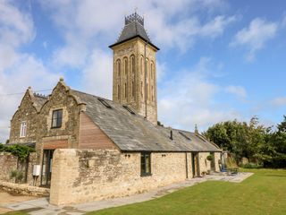 Tower Barn Cottage photo 1