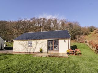 Ettrick Cottage photo 1