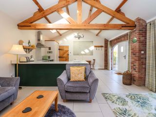 Plough Cottage photo 1