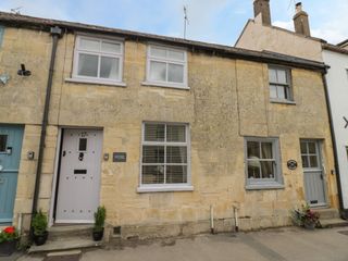 Thimble Cottage photo 1