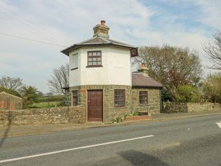 Old Tollgate photo 1