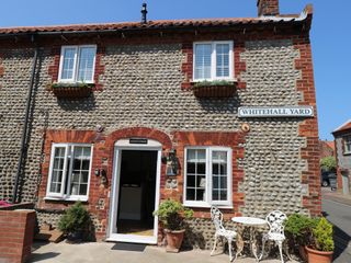 Captain's Cottage photo 1