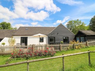 The Coach House, Bank Top Farm photo 1