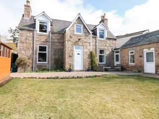 Gairnlea House photo 1
