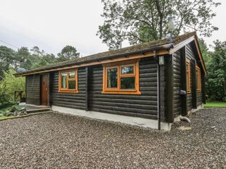 Millmore Cabin photo 1