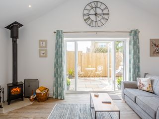 Eames Cottage photo 1