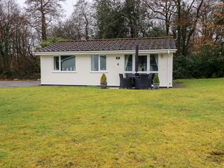 Blue Sky Cottage