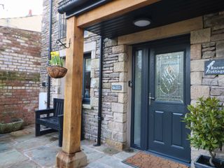 Macaw Cottages No 4A photo 1
