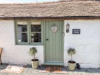 Top Farm Cottage photo 1