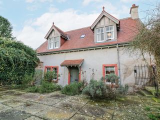 Harmony Cottage - Harmony Gardens photo 1