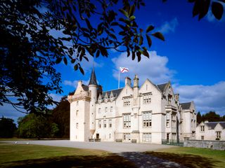 The Laird's Wing - Brodie Castle photo 1