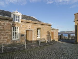 Royal  Artillery Cottage - Culzean Castle photo 1
