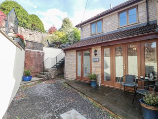 Quarry Cottage photo 1