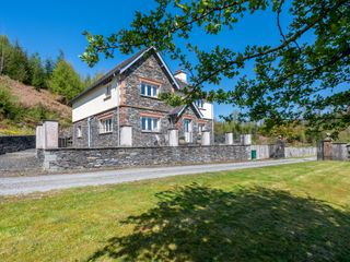 Cunsey Lodge at the Graythwaite Estate photo 1