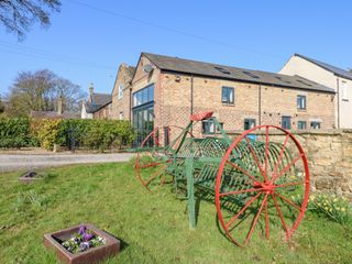The Hay Barn photo 1